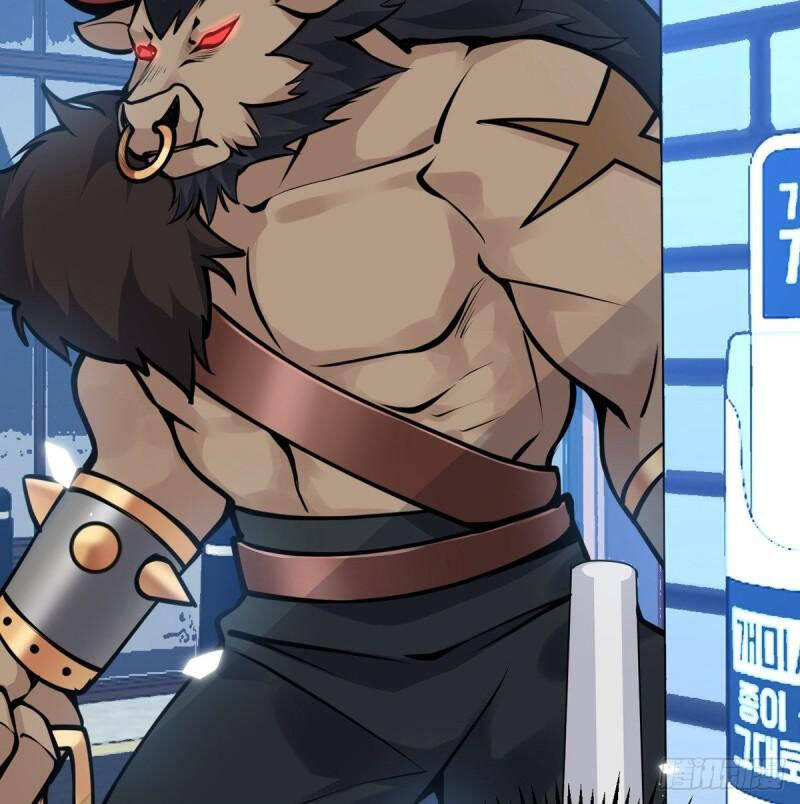 Nhất Quyền Bạo Tinh - Chương 38