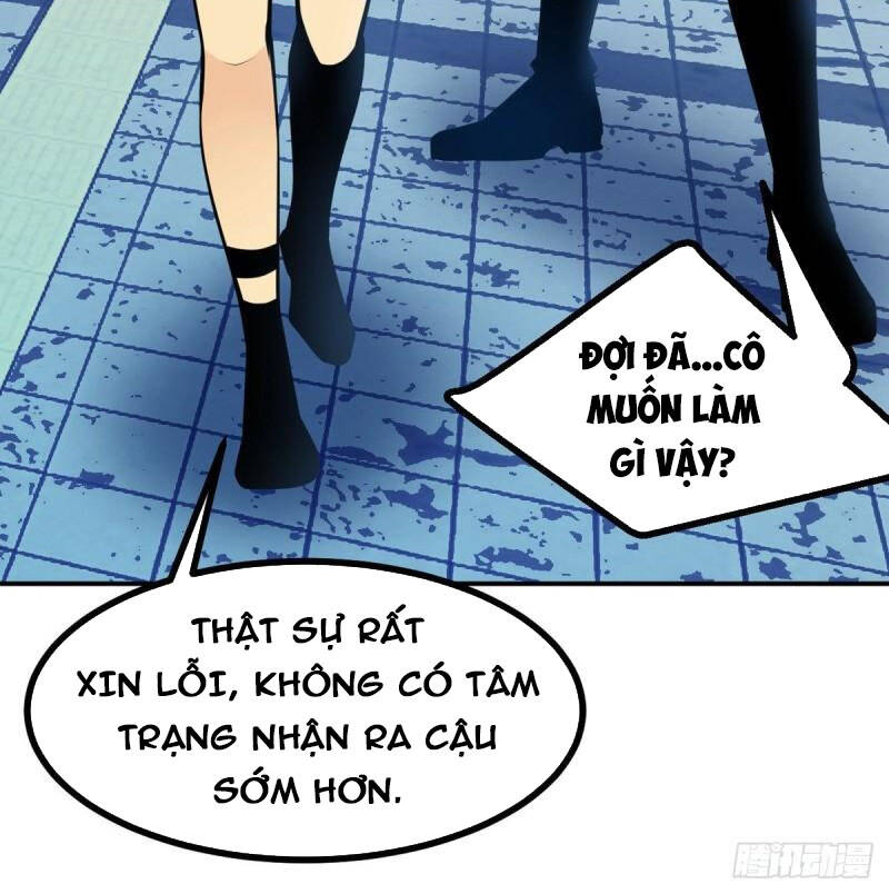 Nhất Quyền Bạo Tinh - Chương 38