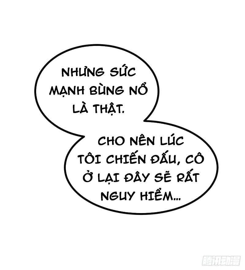 Nhất Quyền Bạo Tinh - Chương 38