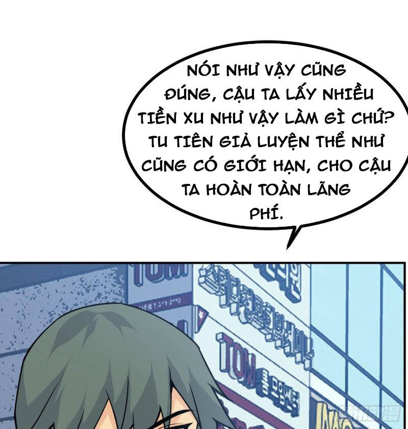 Nhất Quyền Bạo Tinh - Chương 38