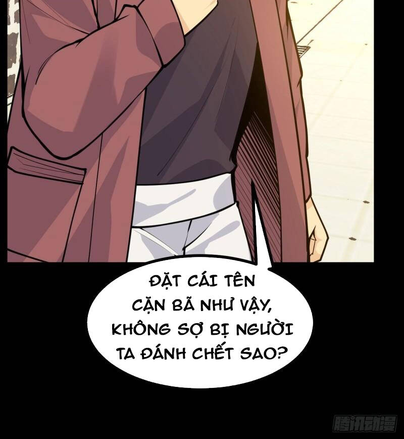 Nhất Quyền Bạo Tinh - Chương 39