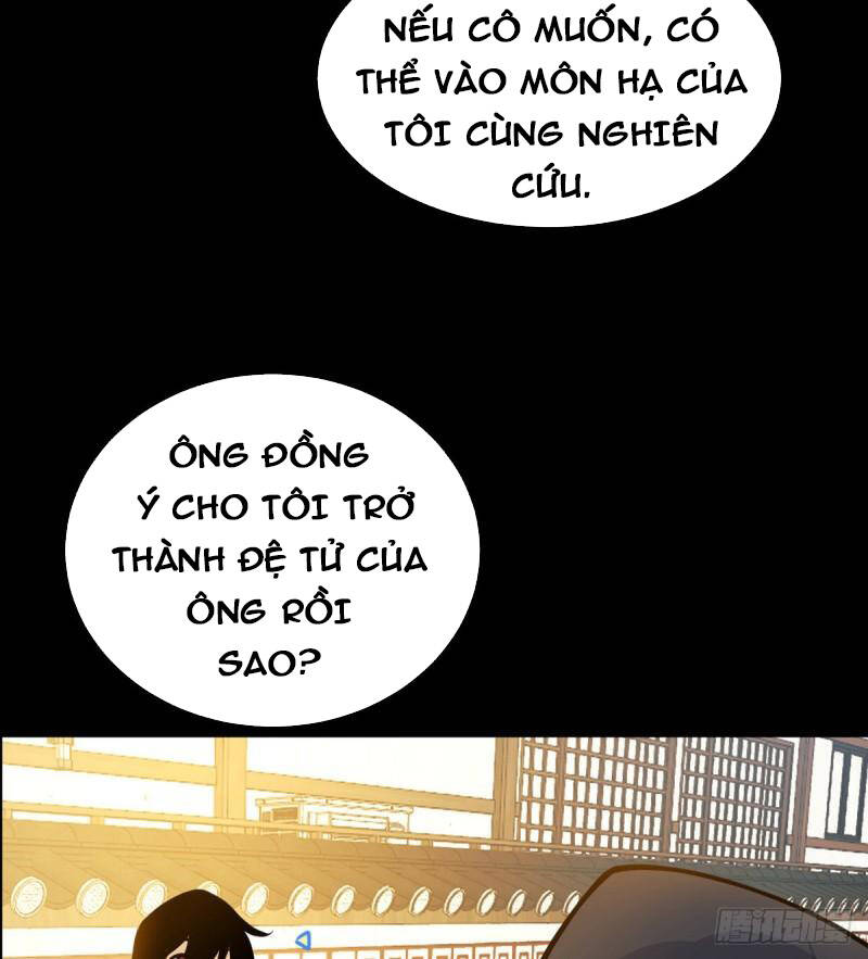 Nhất Quyền Bạo Tinh - Chương 39