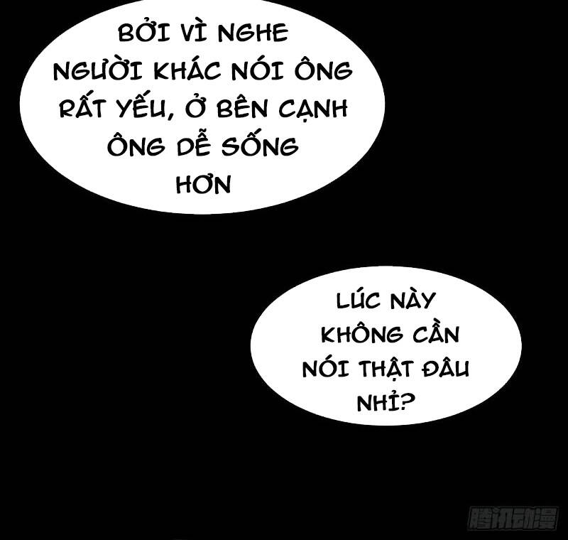 Nhất Quyền Bạo Tinh - Chương 39