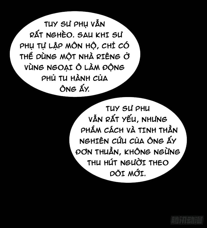 Nhất Quyền Bạo Tinh - Chương 39