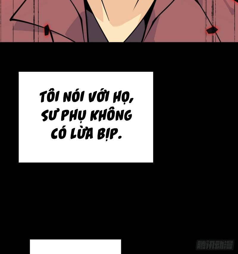 Nhất Quyền Bạo Tinh - Chương 39