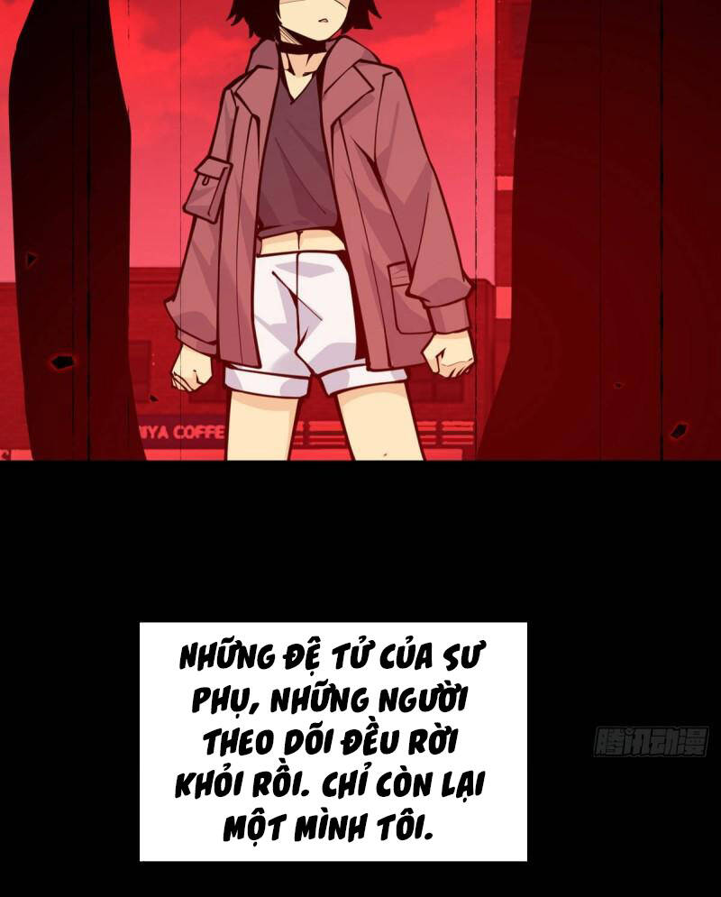 Nhất Quyền Bạo Tinh - Chương 39