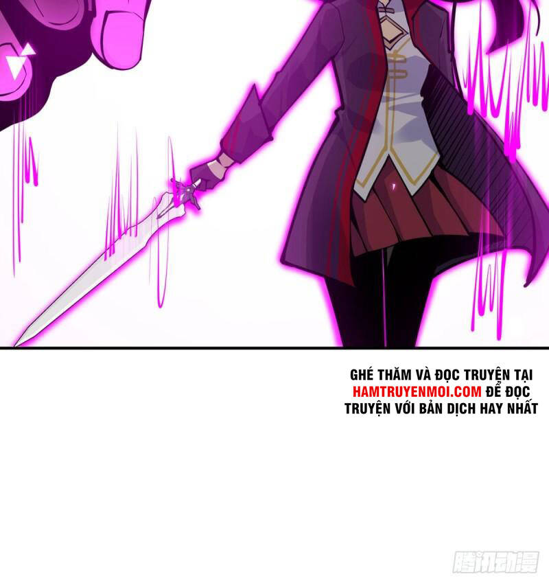 Nhất Quyền Bạo Tinh - Chương 39