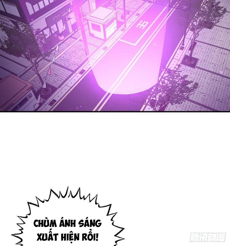 Nhất Quyền Bạo Tinh - Chương 40