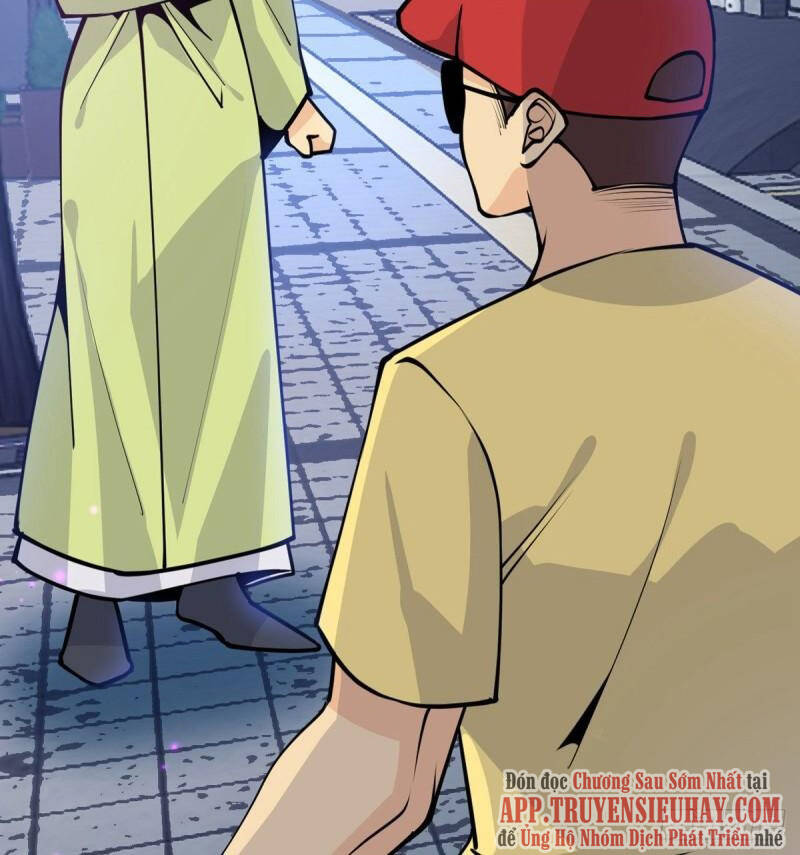 Nhất Quyền Bạo Tinh - Chương 40