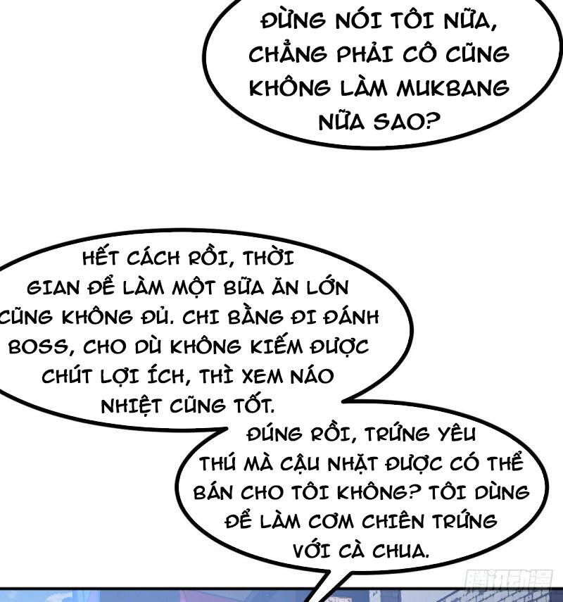 Nhất Quyền Bạo Tinh - Chương 40