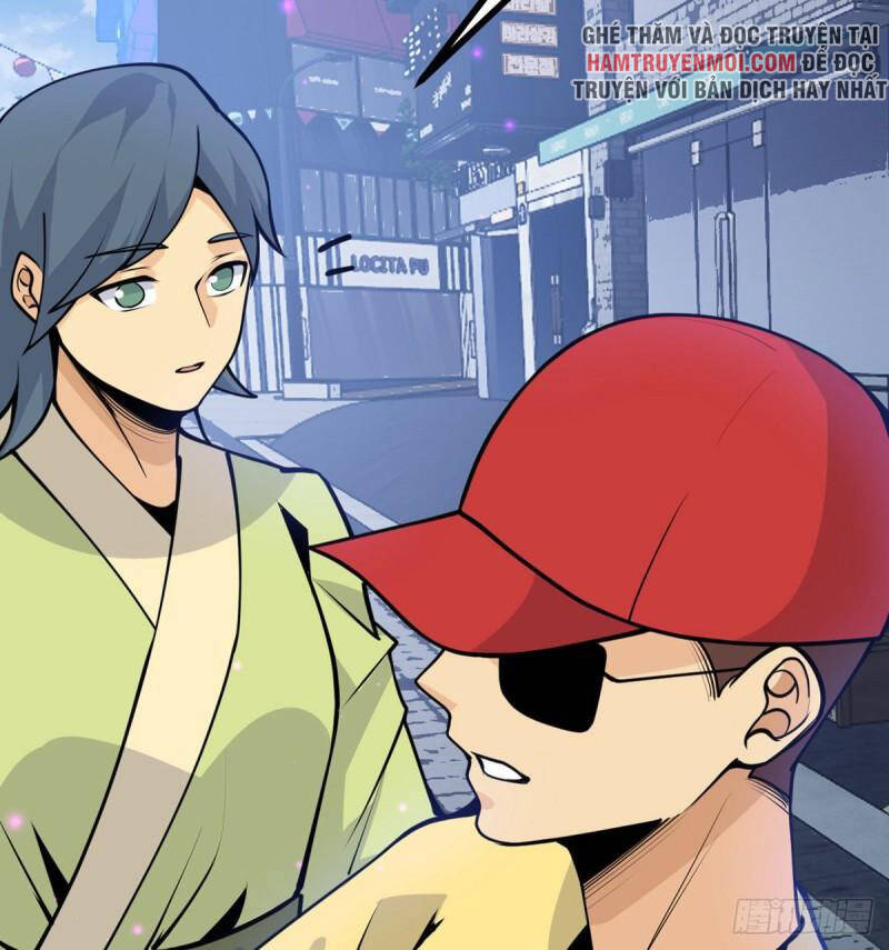 Nhất Quyền Bạo Tinh - Chương 40