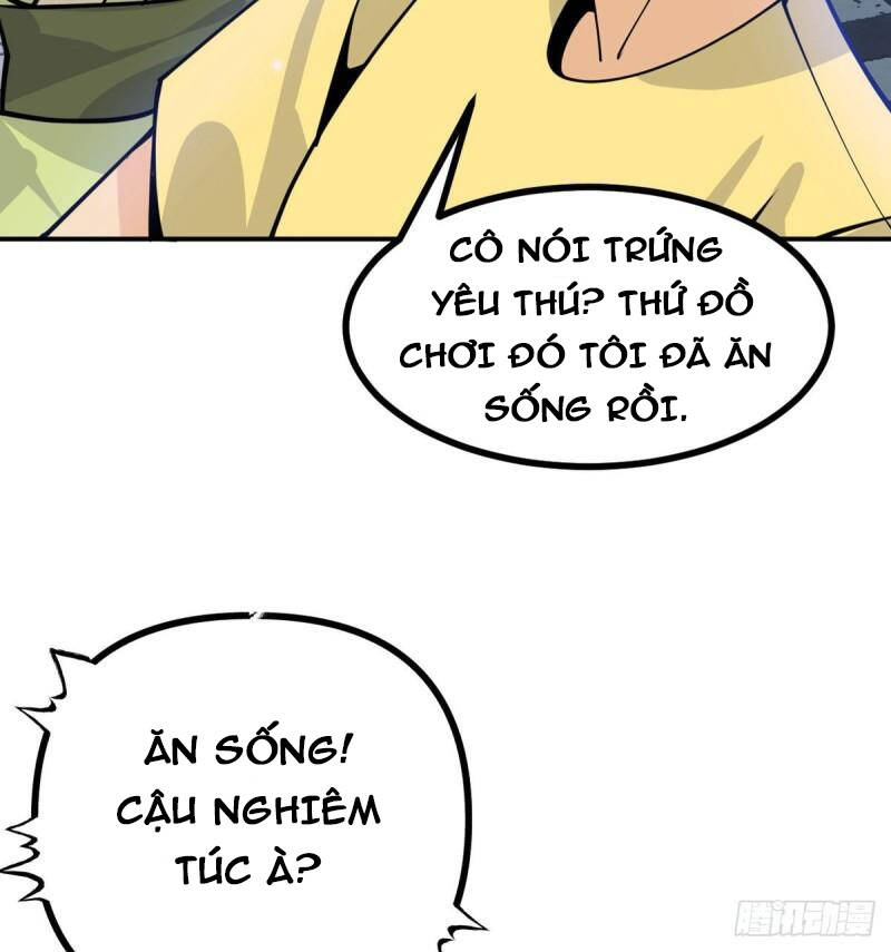 Nhất Quyền Bạo Tinh - Chương 40