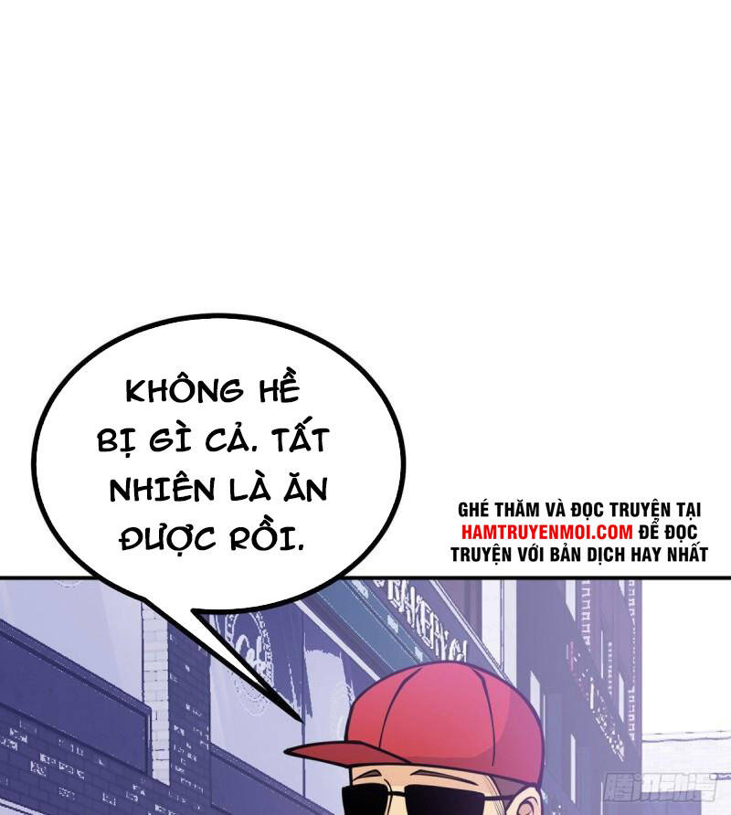 Nhất Quyền Bạo Tinh - Chương 40