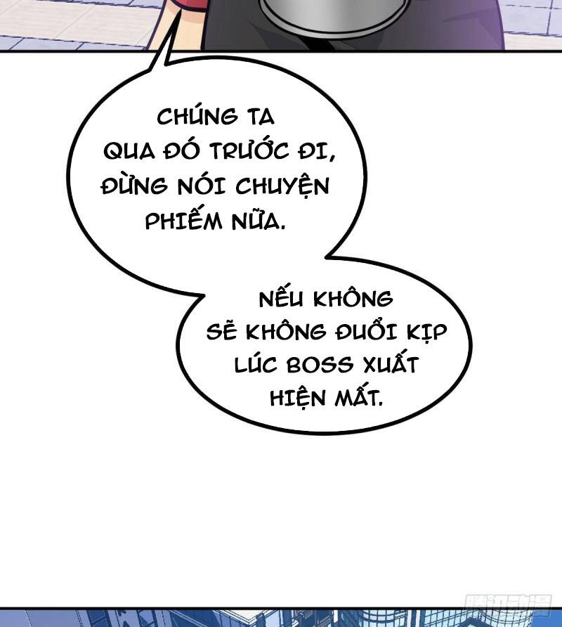 Nhất Quyền Bạo Tinh - Chương 40