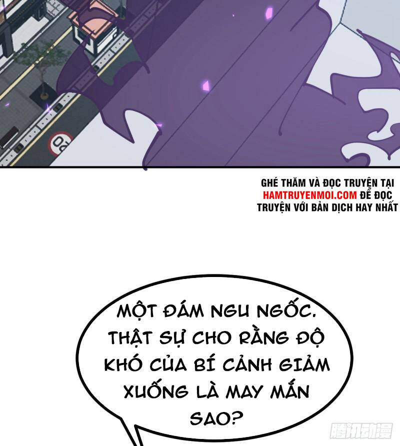 Nhất Quyền Bạo Tinh - Chương 40