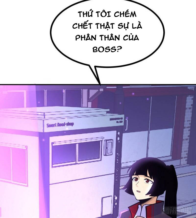 Nhất Quyền Bạo Tinh - Chương 40