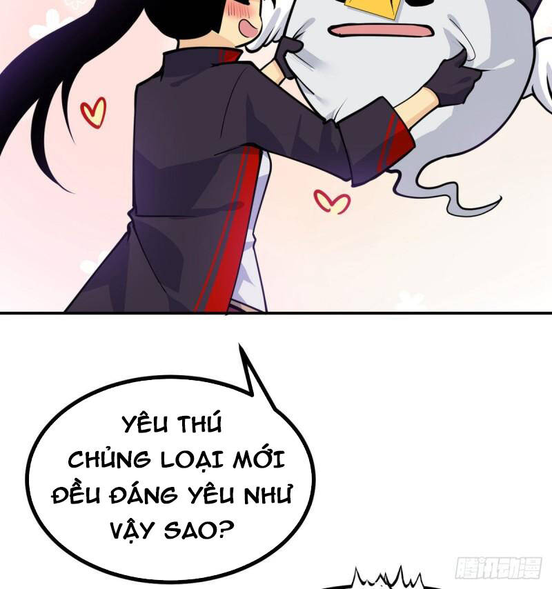 Nhất Quyền Bạo Tinh - Chương 40