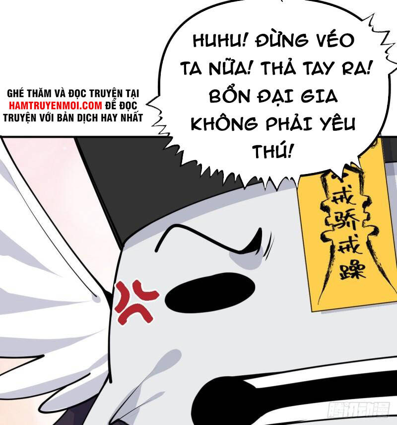 Nhất Quyền Bạo Tinh - Chương 40