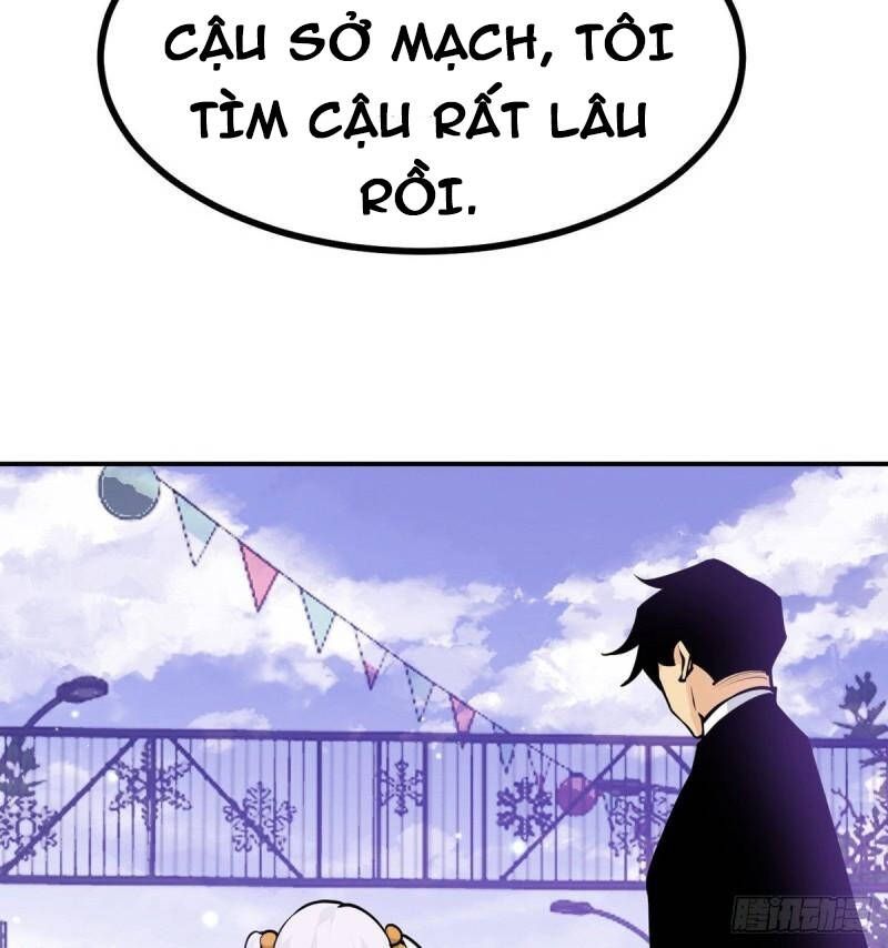 Nhất Quyền Bạo Tinh - Chương 40