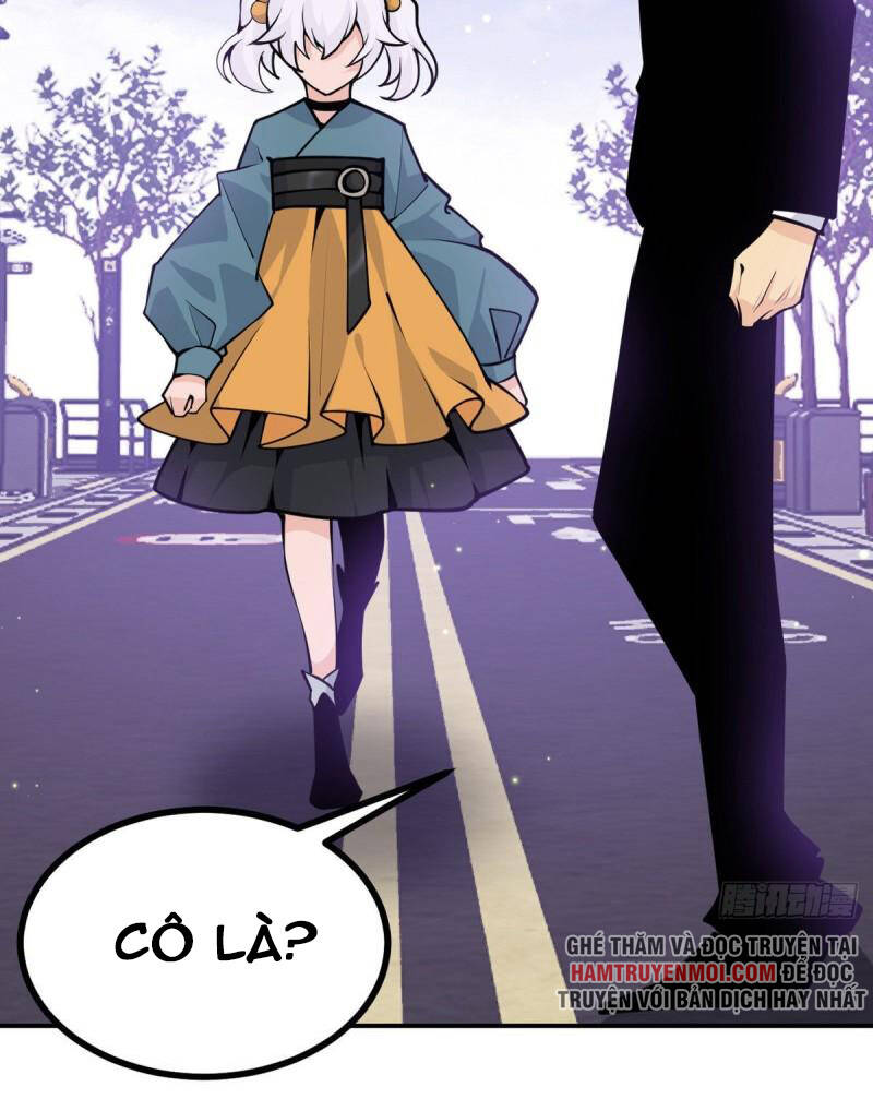 Nhất Quyền Bạo Tinh - Chương 40