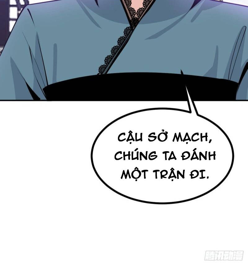 Nhất Quyền Bạo Tinh - Chương 40