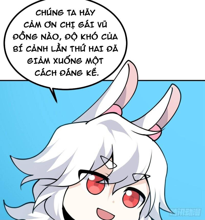 Nhất Quyền Bạo Tinh - Chương 40