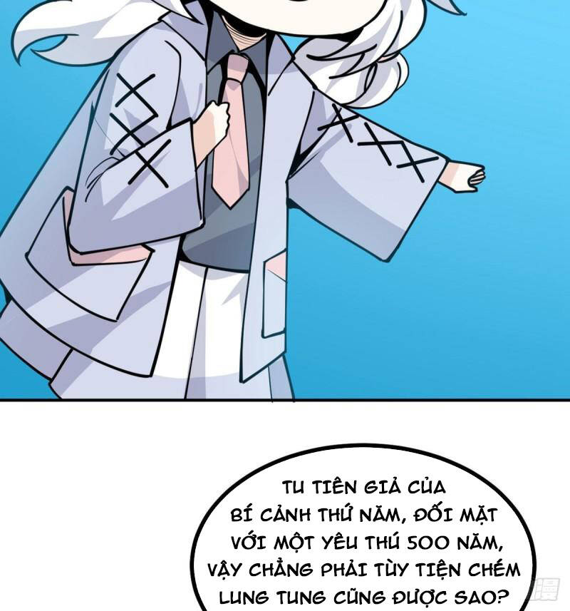 Nhất Quyền Bạo Tinh - Chương 40