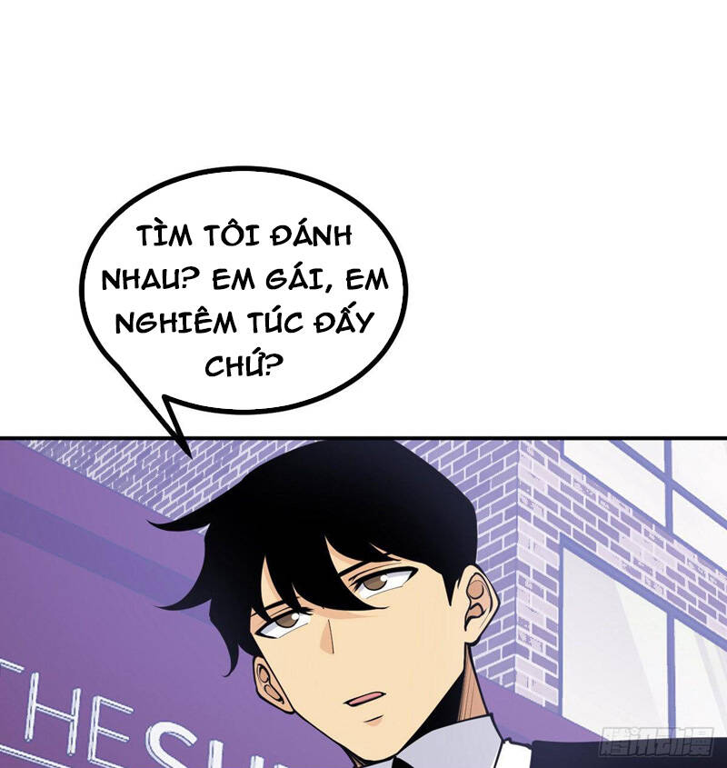 Nhất Quyền Bạo Tinh - Chương 41