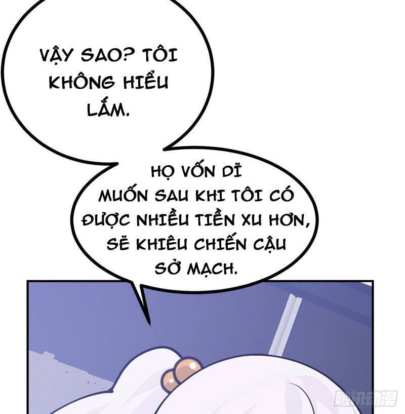 Nhất Quyền Bạo Tinh - Chương 41