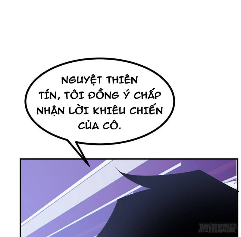 Nhất Quyền Bạo Tinh - Chương 41