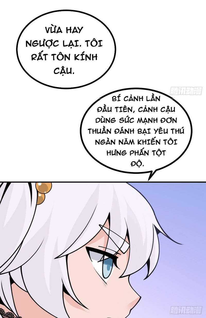 Nhất Quyền Bạo Tinh - Chương 41