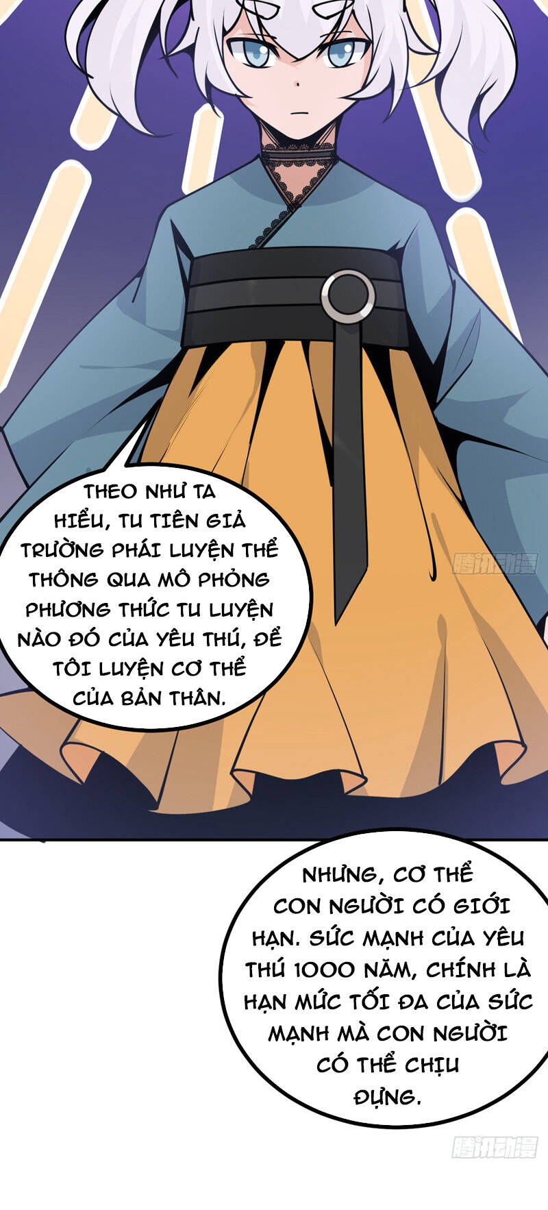 Nhất Quyền Bạo Tinh - Chương 41