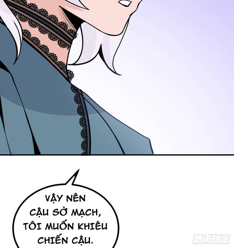 Nhất Quyền Bạo Tinh - Chương 41