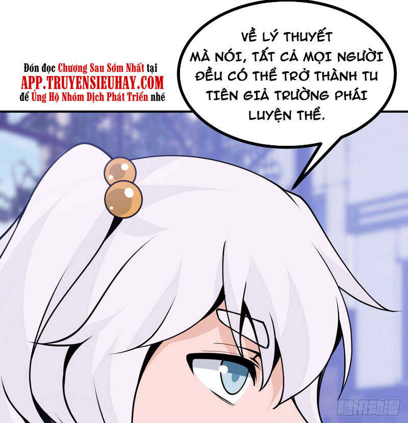 Nhất Quyền Bạo Tinh - Chương 41