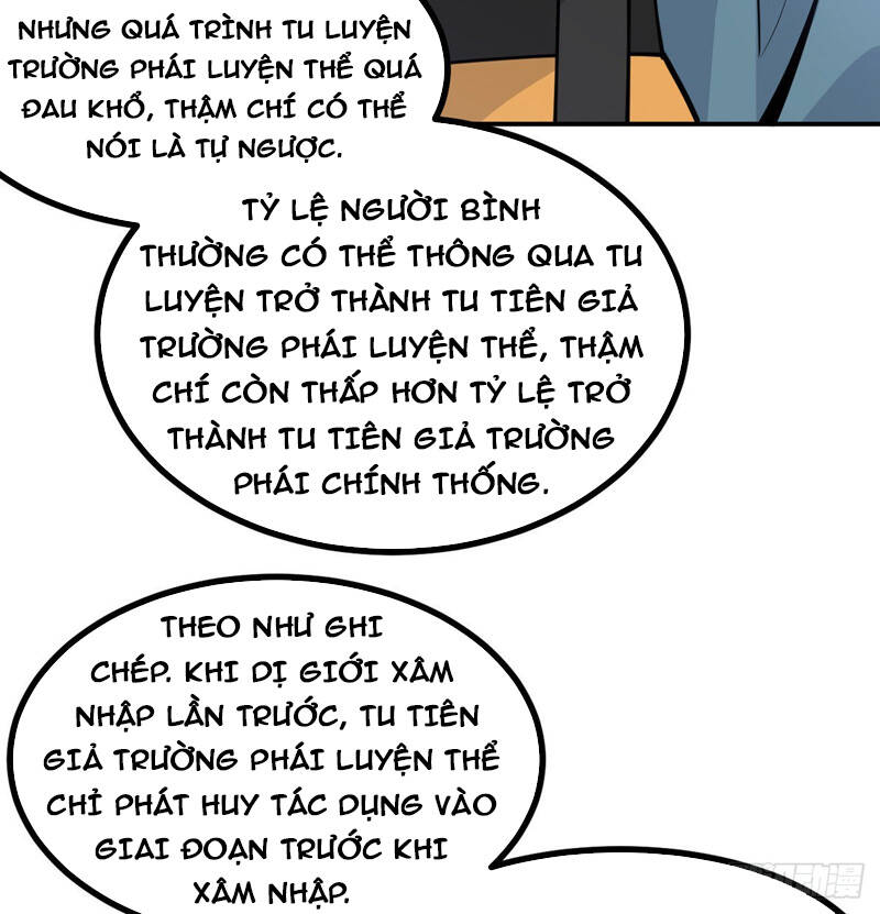 Nhất Quyền Bạo Tinh - Chương 41