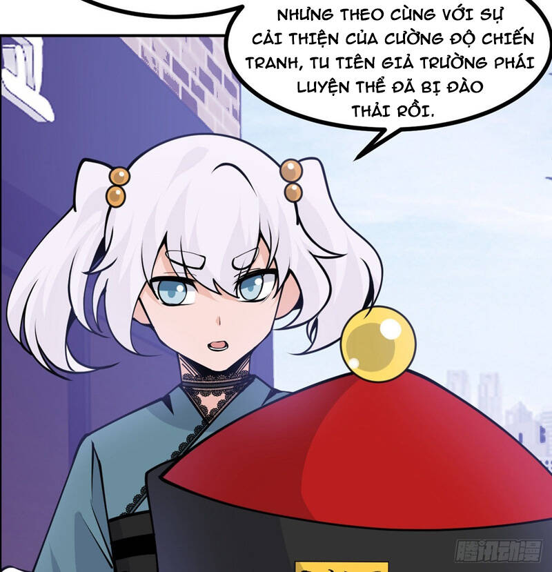 Nhất Quyền Bạo Tinh - Chương 41