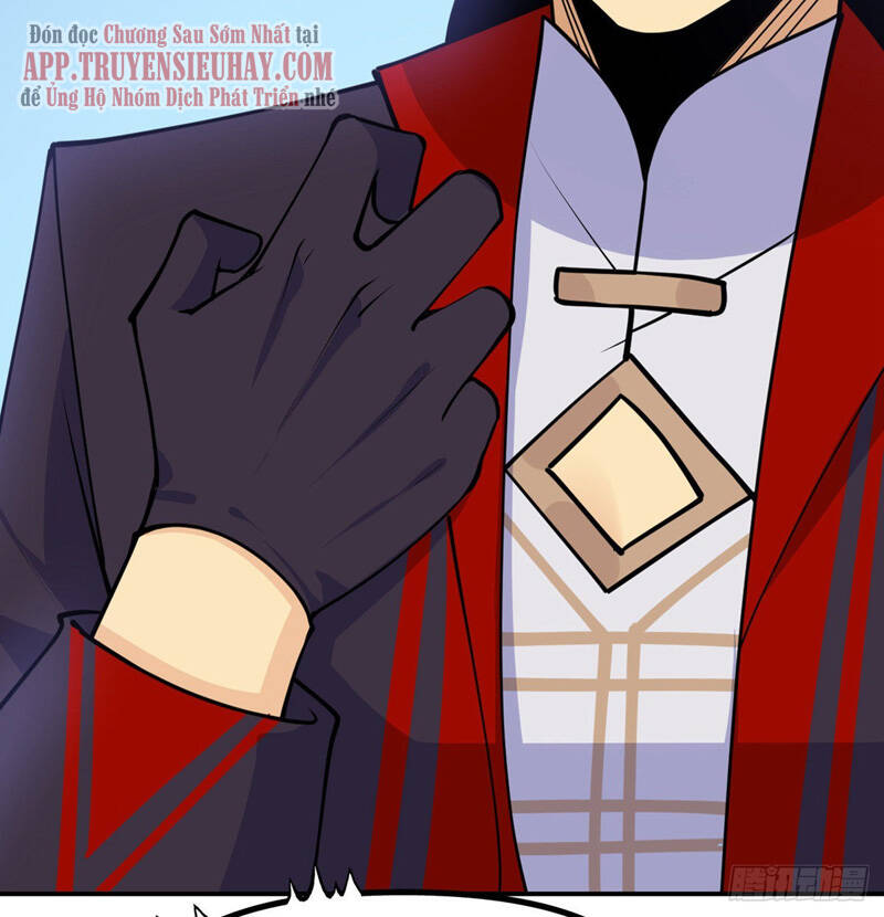 Nhất Quyền Bạo Tinh - Chương 41