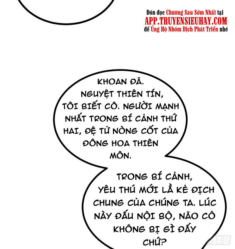 Nhất Quyền Bạo Tinh - Chương 41