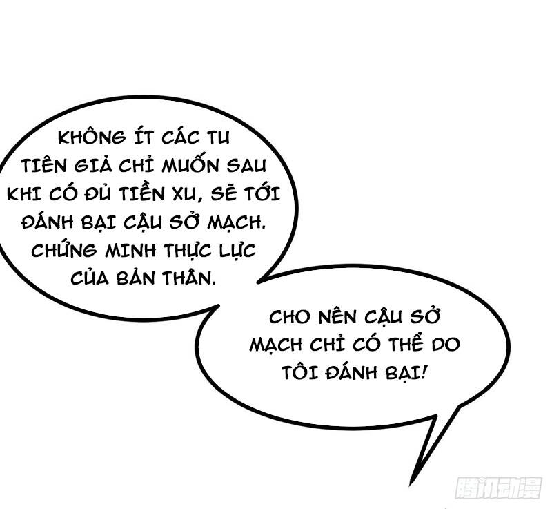 Nhất Quyền Bạo Tinh - Chương 41