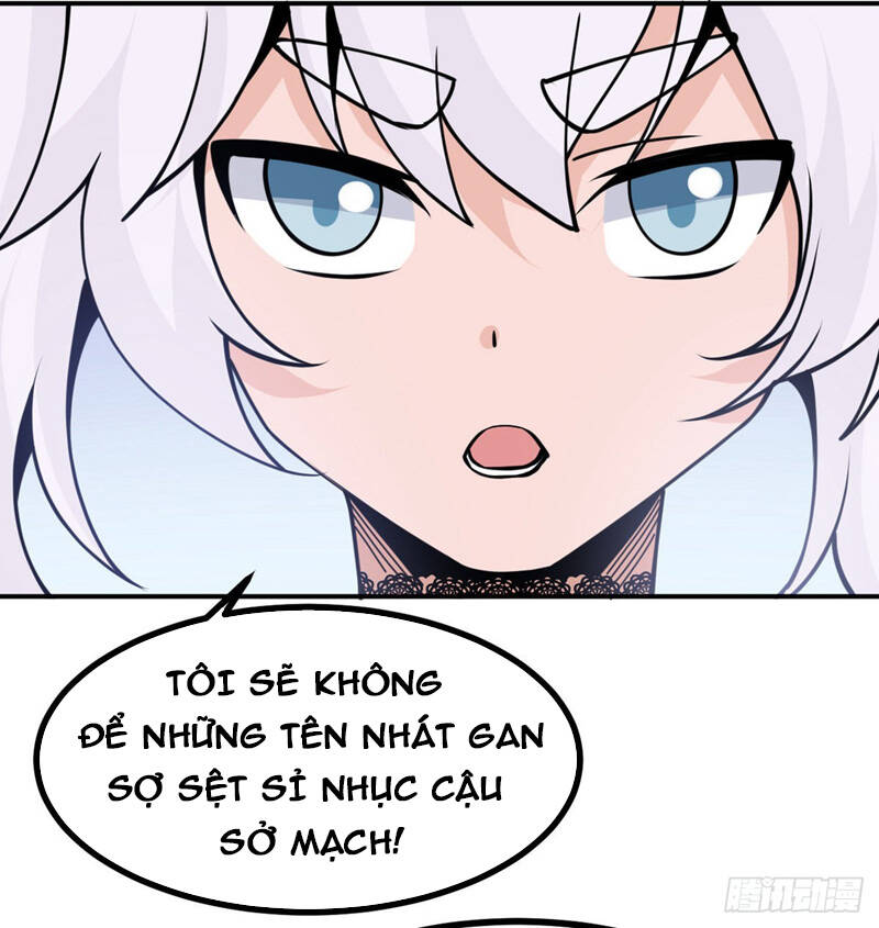 Nhất Quyền Bạo Tinh - Chương 41