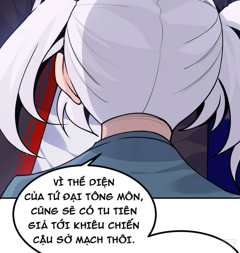 Nhất Quyền Bạo Tinh - Chương 41