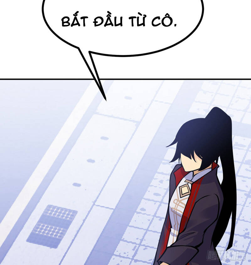 Nhất Quyền Bạo Tinh - Chương 41