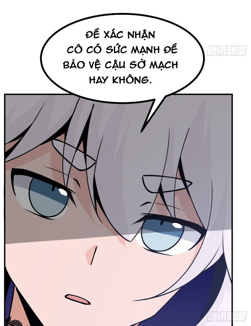 Nhất Quyền Bạo Tinh - Chương 41