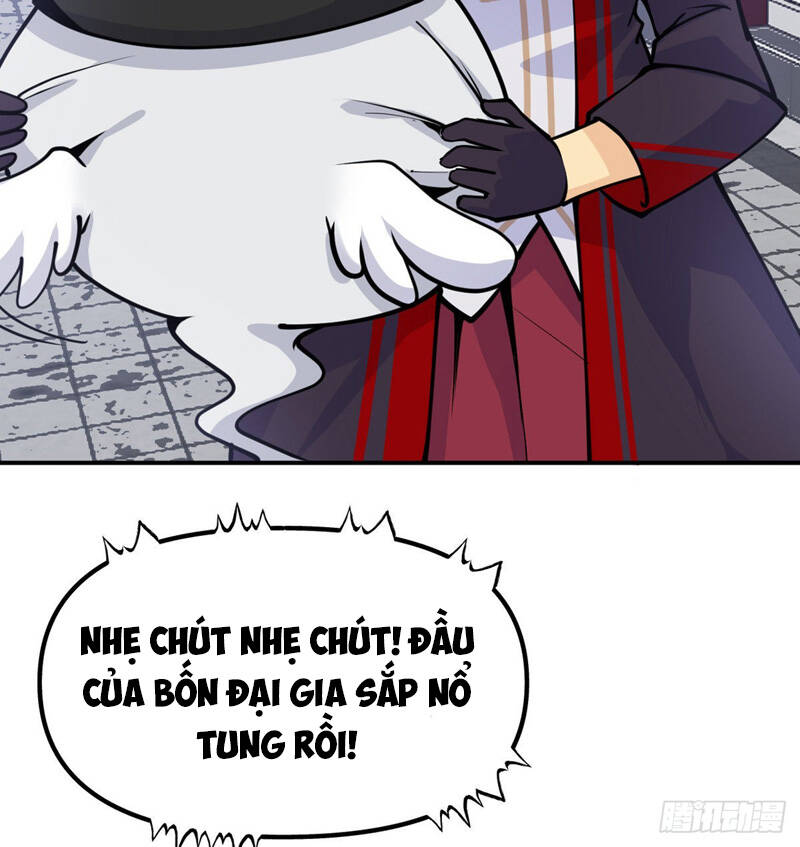 Nhất Quyền Bạo Tinh - Chương 41