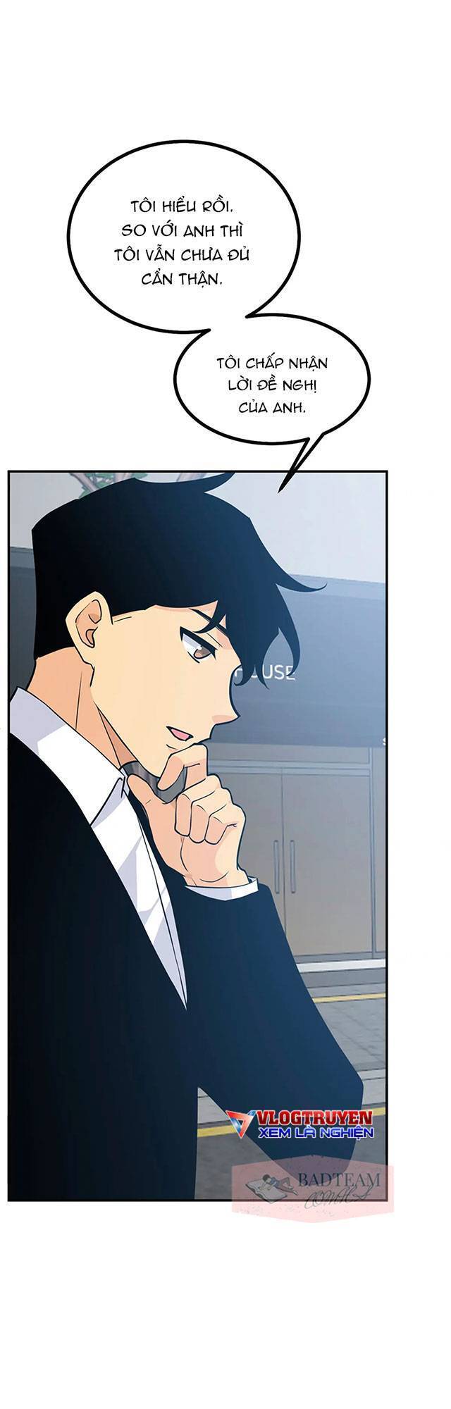 Nhất Quyền Bạo Tinh - Chương 6