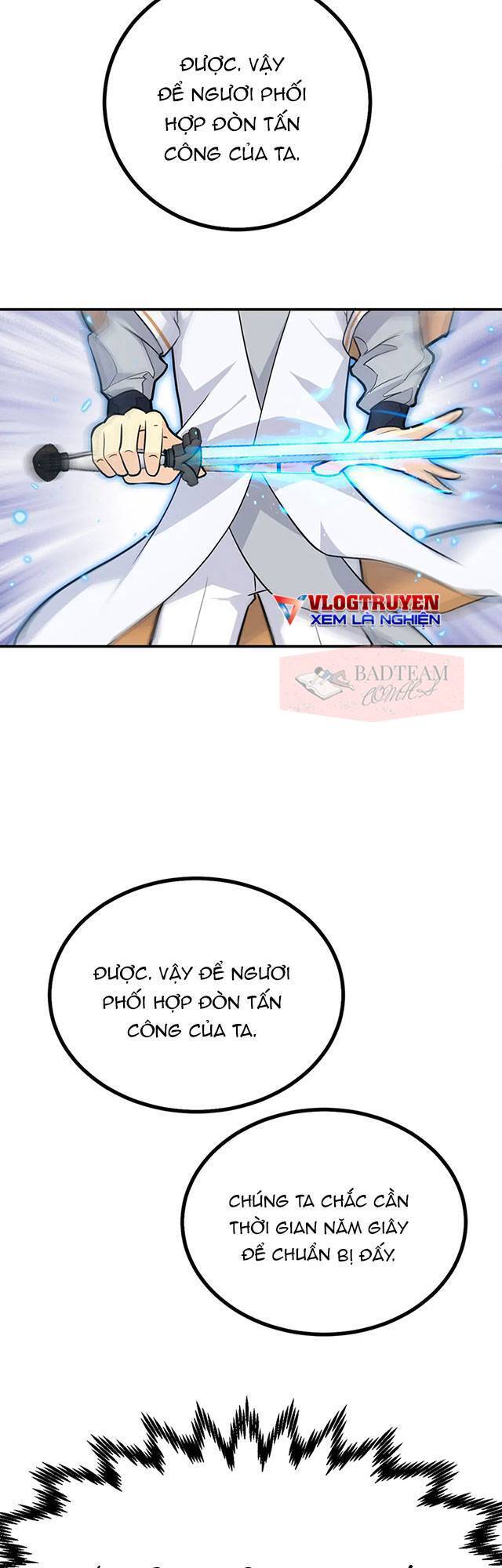 Nhất Quyền Bạo Tinh - Chương 6