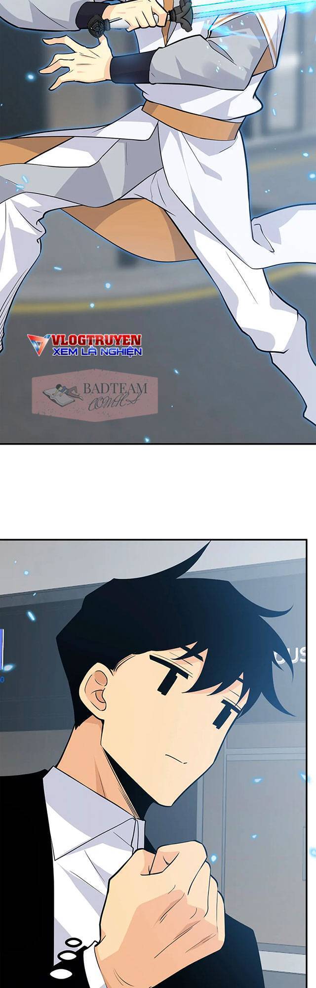 Nhất Quyền Bạo Tinh - Chương 6