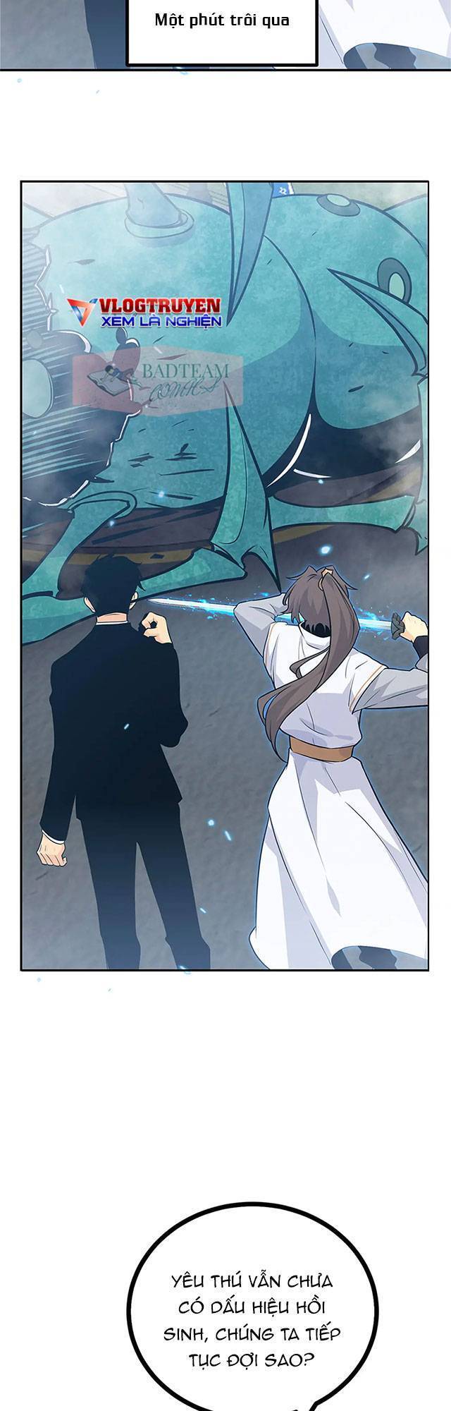 Nhất Quyền Bạo Tinh - Chương 6