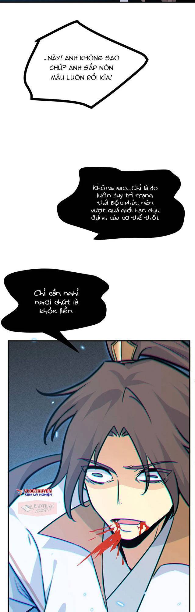 Nhất Quyền Bạo Tinh - Chương 6