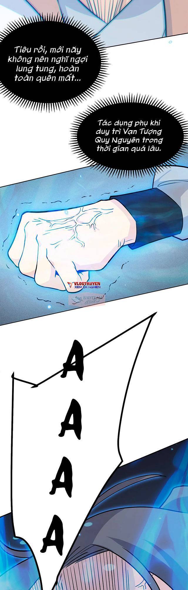 Nhất Quyền Bạo Tinh - Chương 6